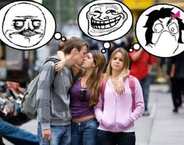 《電燈泡不好當》這是逼我加入去死去死團嗎？