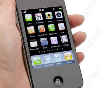 傳說中的蘋果《平價版iPhone》 最後真機原型就長這樣嗎?