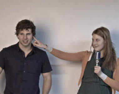 超神奇《心電感應麥克風》 未來不用開口就能幫你傳話