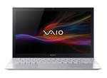 《Sony VAIO Pro 13》史上「最輕薄」日系觸控筆電 全新登場 《Sony VAIO Pro 13》史上「最輕薄」日系觸控筆電 全新登場