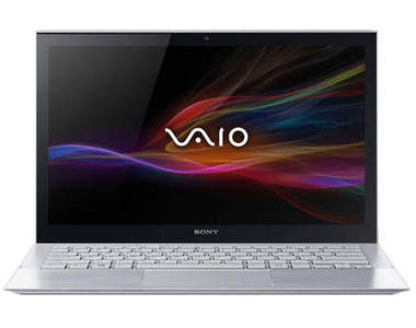 《Sony VAIO Pro 13》史上「最輕薄」日系觸控筆電 全新登場