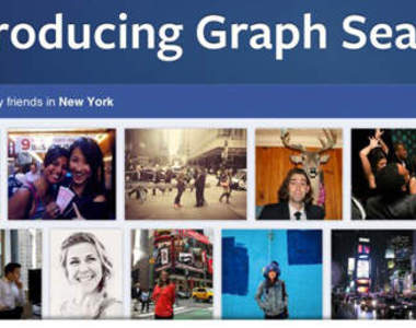 臉書新推出《社交圖表搜尋Graph Search》 以後搜妹不怕找不到了嗎！？