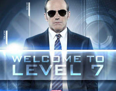 影集《神盾局探員》即將開播 寇森探員回歸倒數