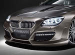 Hamann改造《BMW 6系列 Gran Coupe》帥氣勁裝加身~ Hamann改造《BMW 6系列 Gran Coupe》帥氣勁裝加身~