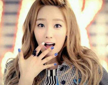 太妍《舞台事故》~原來太妍的棒球魂是不能小看的^艸^