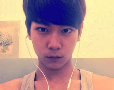 超級明星臉《T.O.P+周元》男模李哲宇人氣大增?!