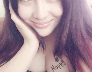 大陸《美胸大賽》趕快把你家的長輩請出來吧↖(￣▽￣)