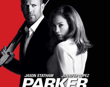 《偷天派克》傑森史坦森拉上翹臀珍打劫