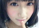 NMB48 矢倉楓子 百分百卡哇伊的可愛美眉 NMB48 矢倉楓子 百分百卡哇伊的可愛美眉