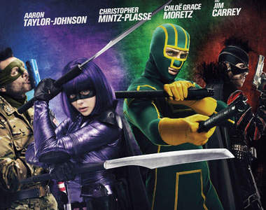 《特攻聯盟2》片場巡禮 超殺女對決俄羅斯大媽？！