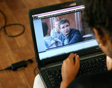 2012年最多人下載的電影/影集結果是~