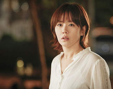 孫藝珍抓《共犯》其實真正的殺人犯是.....