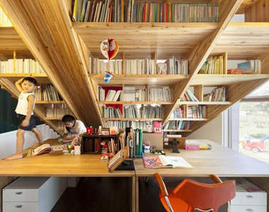 《家中遊樂場》原來在家也能這麼爽~~