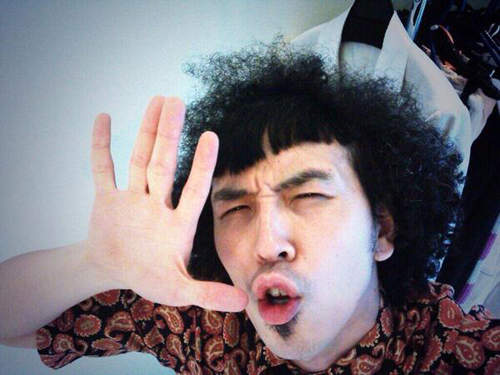 校園瘋神榜 軟式globe 龐克瑪莎活動再開尋找二代koike