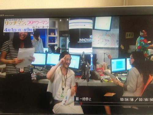 校園瘋神榜 軟式globe 龐克瑪莎活動再開尋找二代koike