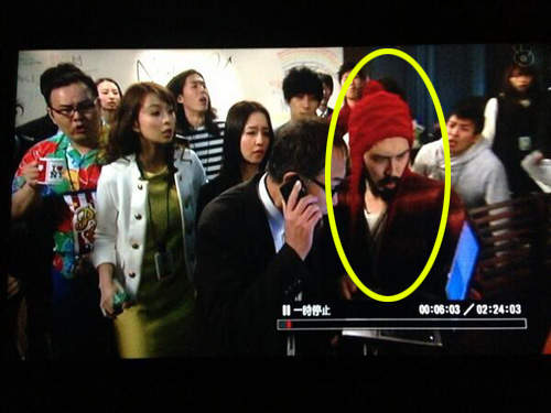 校園瘋神榜 軟式globe 龐克瑪莎活動再開尋找二代koike