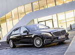 新一代《賓士S65 AMG》超暴力旗艦提前現身 新一代《賓士S65 AMG》超暴力旗艦提前現身