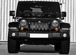 Kahn Design改造《Jeep Wrangler》屬於都市叢林的時尚吉普~ Kahn Design改造《Jeep Wrangler》屬於都市叢林的時尚吉普~