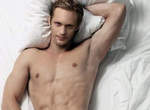 《噬血真愛》季末大放送 Alexander Skarsgard全裸出鏡~(劇透有) 《噬血真愛》季末大放送 Alexander Skarsgard全裸出鏡~(劇透有)
