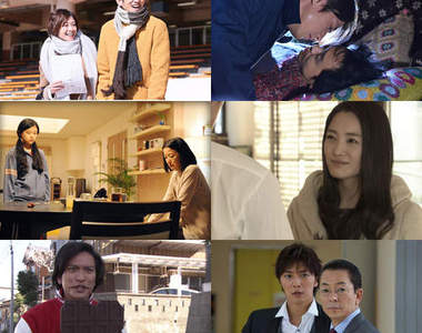 讓觀眾想《從頭追到尾的冬季日劇》你也在追嗎？