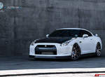 JoTech改造《Nissan GT-R》東瀛戰神殺氣換勁裝~ JoTech改造《Nissan GT-R》東瀛戰神殺氣換勁裝~