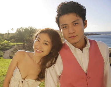 無敵銀色夫妻檔　每一對感情都好到眼睛痛痛惹～(/▽＼*) 