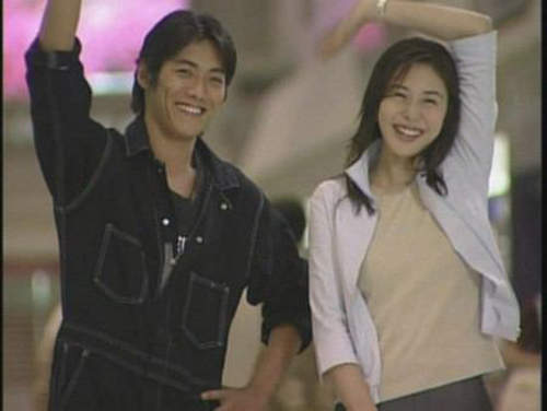 無敵銀色夫妻檔每一對感情都好到眼睛痛痛惹