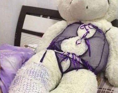 陸版《網拍後記》看來這次不是賣家的問題了......（笑）