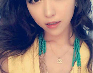 性感車模《李恩惠》身材姣好超吸睛~