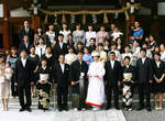 《不正常結婚式》Yes I Do變成Yes I 吐 《不正常結婚式》Yes I Do變成Yes I 吐
