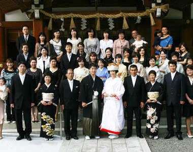 《不正常結婚式》Yes I Do變成Yes I 吐