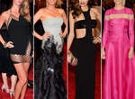《MET GALA 2013》時尚界的奧斯卡 今年大走龐克風 《MET GALA 2013》時尚界的奧斯卡 今年大走龐克風