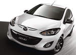 變裝出擊《日規Mazda2》亮眼Skyactiv特仕車二連發~ 變裝出擊《日規Mazda2》亮眼Skyactiv特仕車二連發~