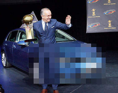 2013《世界年度風雲車》最後究竟獎落誰家呢？