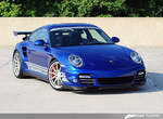 AWE Tuning改造《保時捷911 Turbo》馬力怒上750匹~ AWE Tuning改造《保時捷911 Turbo》馬力怒上750匹~