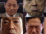 《半澤直樹》大和田常務的終極顏藝 看得我臉都痠了(皺) 《半澤直樹》大和田常務的終極顏藝 看得我臉都痠了(皺)