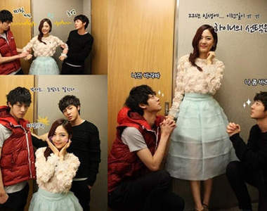 被拒後仍求愛三次為犯罪　他們真的不是口嫌體正直......