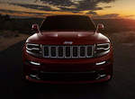 2014年式《Jeep Grand Cherokee SRT》最速吉普再進化~ 2014年式《Jeep Grand Cherokee SRT》最速吉普再進化~