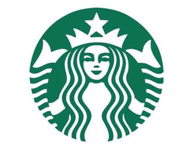 星巴克LOGO真相中的真相 其實這位女海妖她正在...