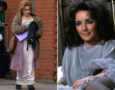 《海倫娜波漢卡特》也要演玉婆 今年電影撞翻了╮( ̄▽ ̄)╭