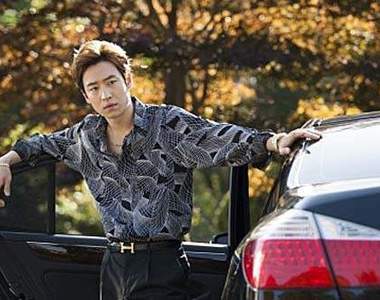 《帕瓦羅蒂》李帝勳扮小混混聲樂家~