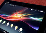 傳Sony將推一款仿Xperia Z手機造型的10吋 Xperia平板!? 傳Sony將推一款仿Xperia Z手機造型的10吋 Xperia平板!?