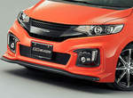 三代目《Honda Fit》燒燙燙無限勁裝也準備好囉 三代目《Honda Fit》燒燙燙無限勁裝也準備好囉