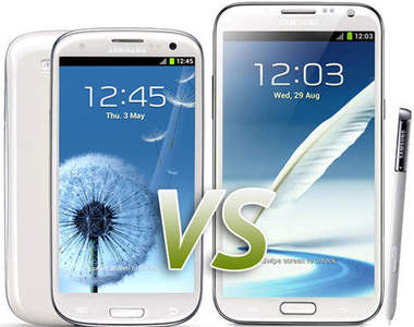 又見Samsung Galaxy Note 3巨無霸出沒  這回又要露哪裡呢~(嗯?)