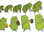 傳谷哥下一道Android 5.0 Key Lime Pie 五月即將現身!? 傳谷哥下一道Android 5.0 Key Lime Pie 五月即將現身!?