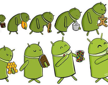 傳谷哥下一道Android 5.0 Key Lime Pie 五月即將現身！？
