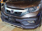 2013年《東京改裝車展》讓Honda CR-V Mugen告訴你怎麼改~ 2013年《東京改裝車展》讓Honda CR-V Mugen告訴你怎麼改~