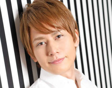 AV男優《月野帶人》清爽帥氣的王子型～♥