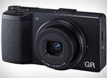 APS-C 尺寸！全新進化Ricoh GR 隨身相機機王 衝擊性登場～