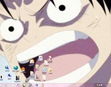 《桌面整理法》趴兔~韓國網友也來發揮創意